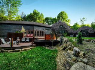 2116 Coon Rd, Akron, OH 44321