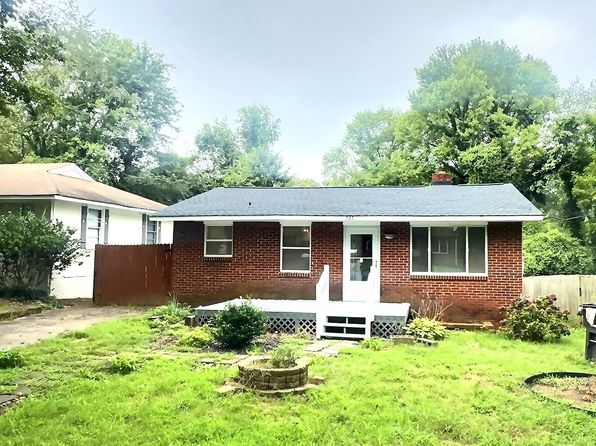 735 Faircloth Ave