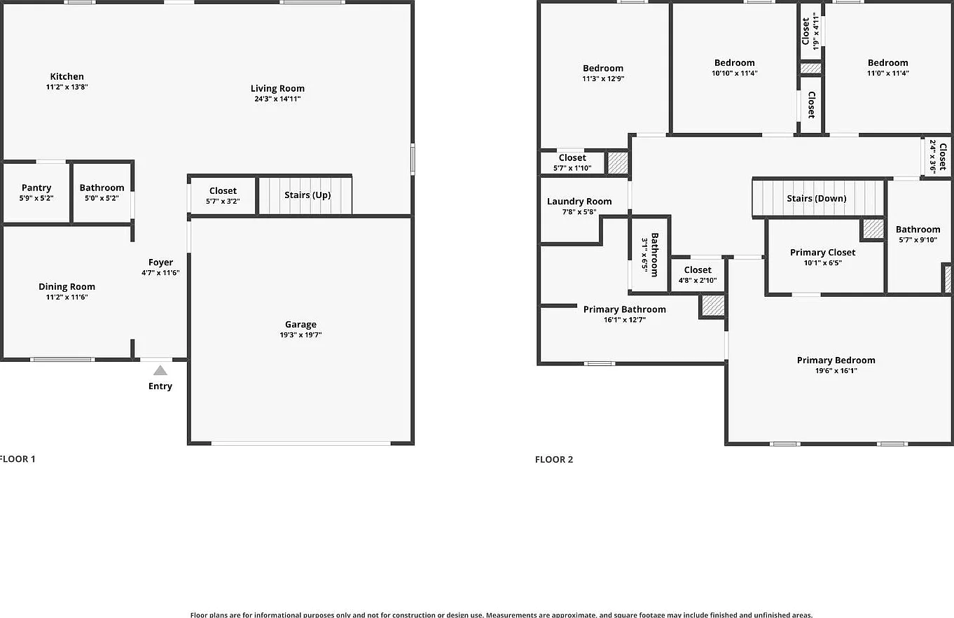 New Construction Home for Rent in Kimberly, AL! — Photo 2