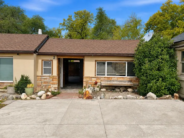 3316 S Pioneer St, Salt Lake City, UT 84109