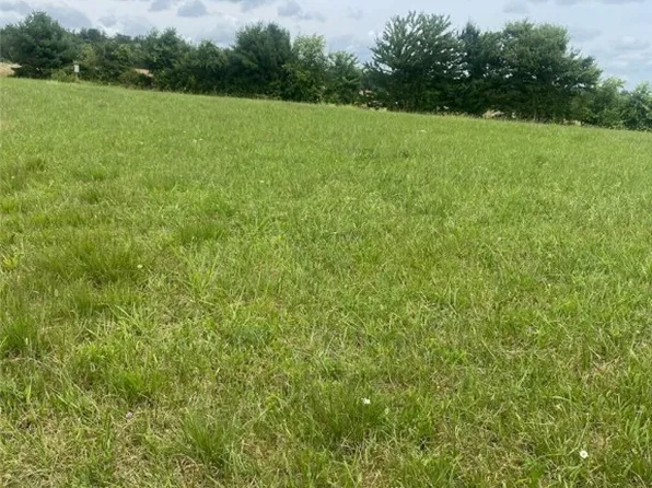 TBD Cherry Lane and Woodruff Road, Glade Valley, NC 28627