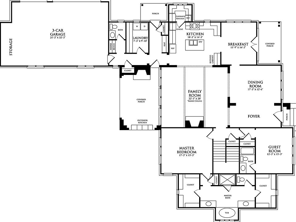 2nd image of 645 Bushchat Ln #Awarem