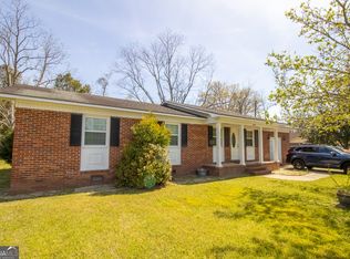 209 Elm St, Brooklet, GA 30415