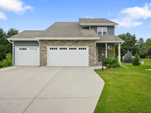 5344 Magdalene Ct, Middleton, WI 53562