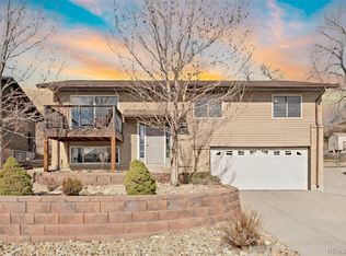 13474 W Oregon Court, Lakewood, CO 80228