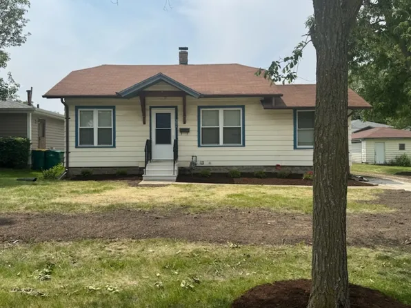 321 Stryker Ave, Joliet, IL 60436