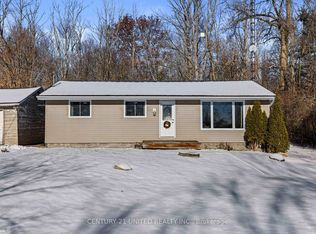 1100 Listowel Line, Selwyn, ON K0L1T0