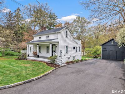 108 North Stamford Road, Stamford, CT, 06903
