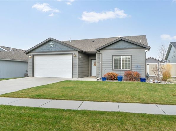 Spokane Valley Real Estate Spokane Valley Wa Homes For Sale Zillow