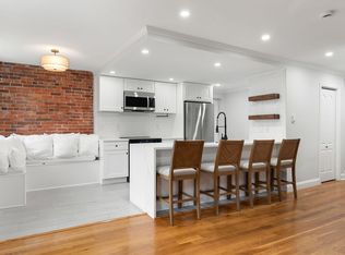 117 Fulton St, Boston, MA 02109