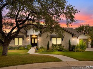 3812 Angus Pass, Bulverde, TX 78163