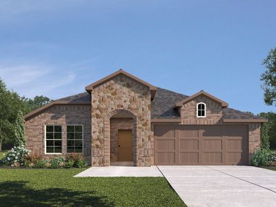4201 Sky Dr, Sherman, TX, 75090