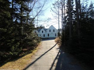 360 Port Clyde Rd, Saint George, ME 04860