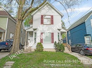 939 Prospect Ave NE #2, Grand Rapids, MI
