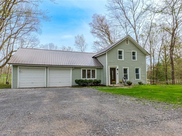 9465 Coates Rd E, Holland Patent, NY 13354