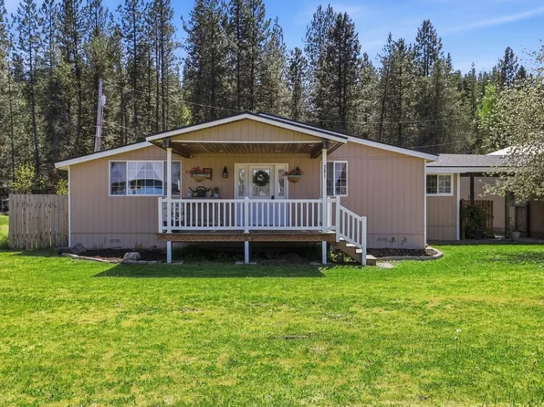 301 W 8th St, Newport, WA 99156