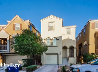 10534 Longoria Garden St, Las Vegas, NV 89141