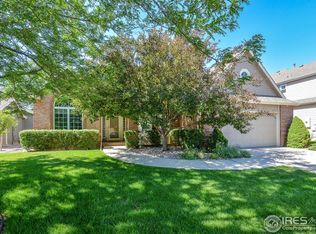 1833 Golden Willow Ct, Fort Collins, CO 80528