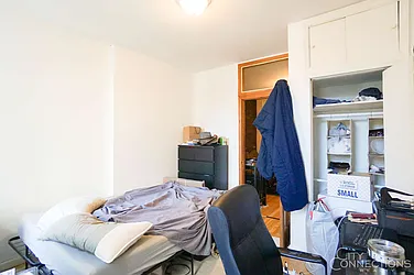Rented by City Connections Realty