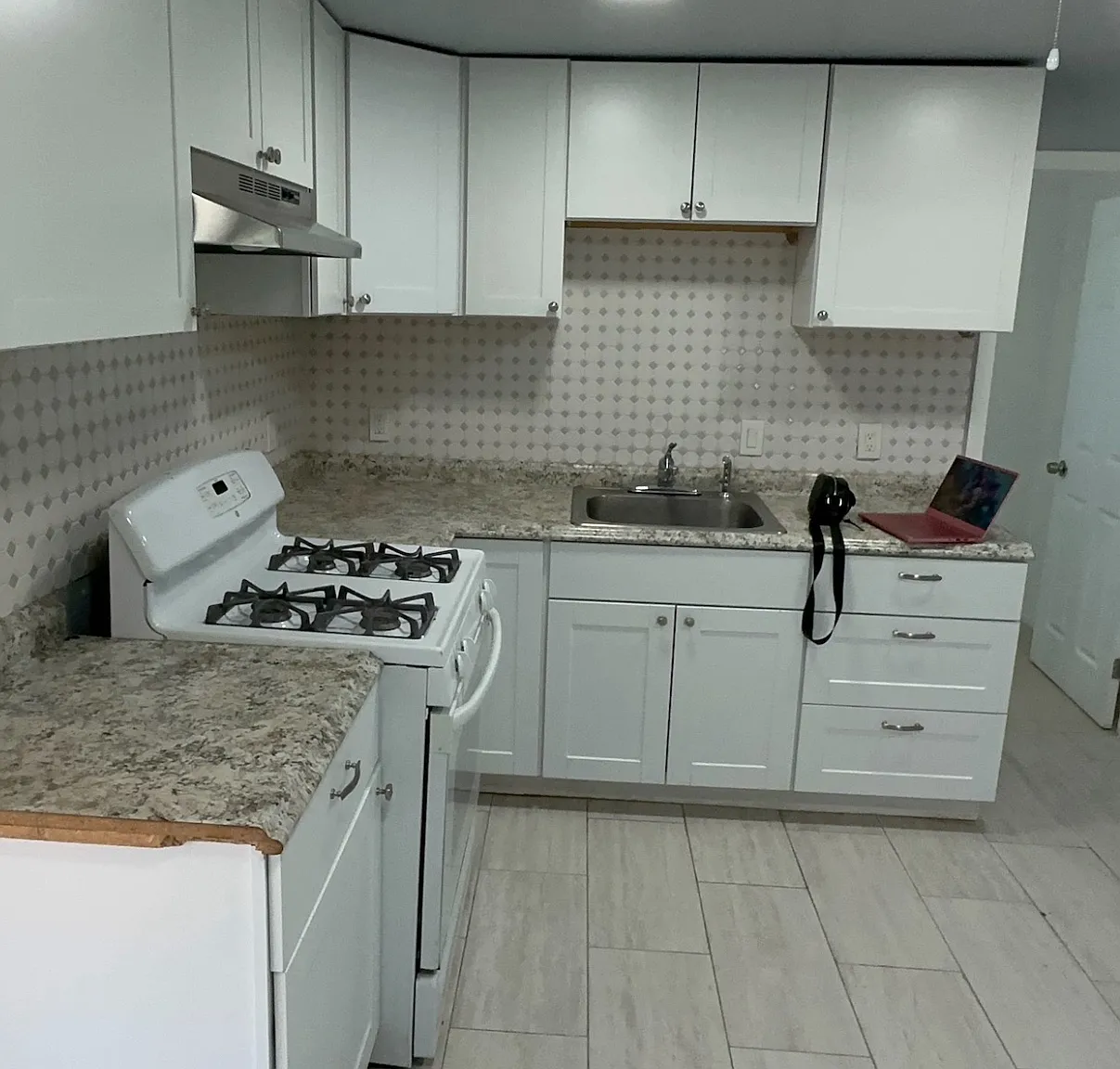 1/2 Anderson Ave, Barstow — Photo 1