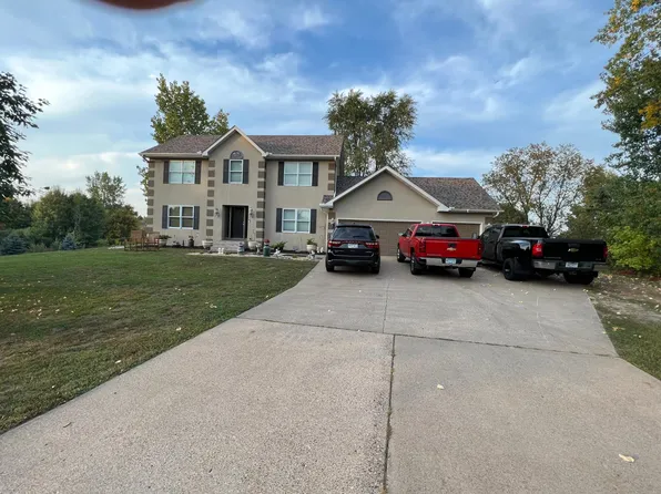 2225 151st Ave NE, Ham Lake, MN 55304