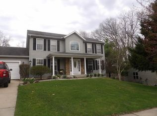 612 Dunn Rd, New Carlisle, IN