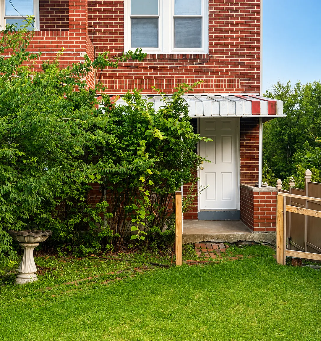 1133 Maryland Avenue - 4 — Photo 2