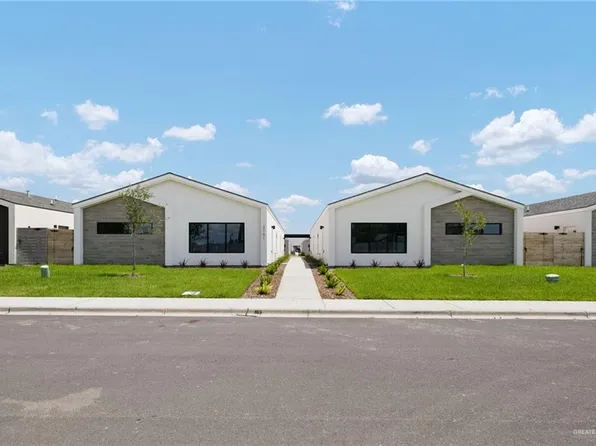 2701 Woodpecker Rd, Weslaco, TX 78596