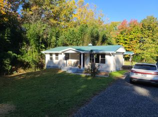 111 Falcon Ridge Rd, Rocky Mount, VA 24151