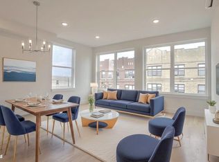 88 Bergen Ave #2, Jersey City, NJ 07305