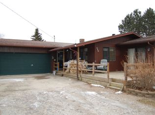 357 S Knight Rd, Munger, MI 48747