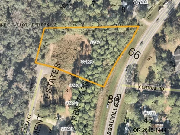 97124 Elk Creek Ct, Fernandina Beach, FL 32034
