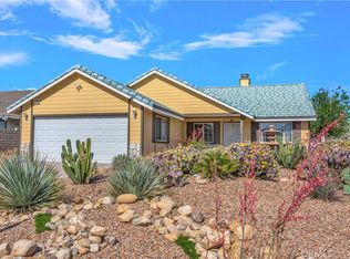 13190 Tamarisk Rd, Victorville, CA 92395