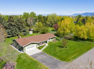 3307 Sundance Dr, Bozeman, MT 59715