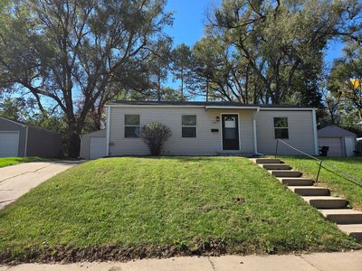 1024 N 77th Ave, Omaha, NE, 68114