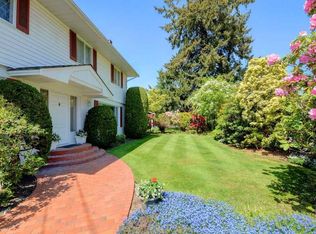 1223 52nd St, Delta, BC V4M 2Z1