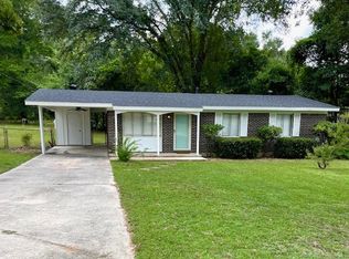 173 Plateau Ave E, Satsuma, AL 36572