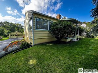 3081 Route 16 N, Olean, NY 14760