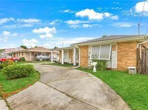 4935 Cardenas Dr, New Orleans, LA 70127