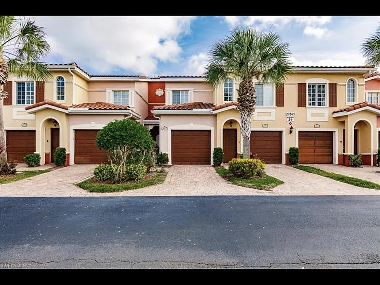 20265 Royal Villagio Ct #107 — Photo 16
