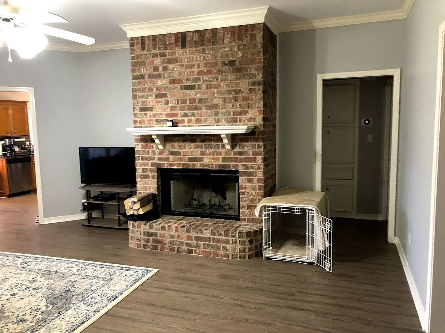 Northgate Village Home. — Photo 3