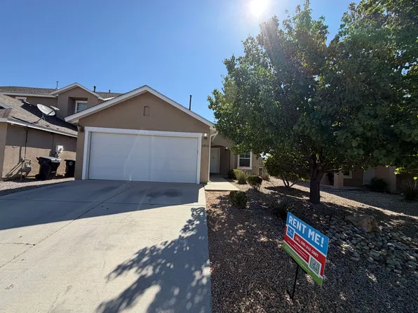 10540 Calle Merida NW, Albuquerque, NM 87114