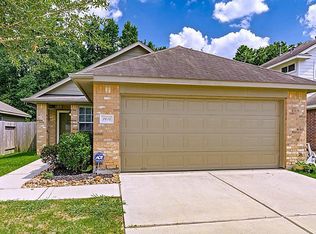 2614 Mesquite Ridge Dr, Houston, TX 77073