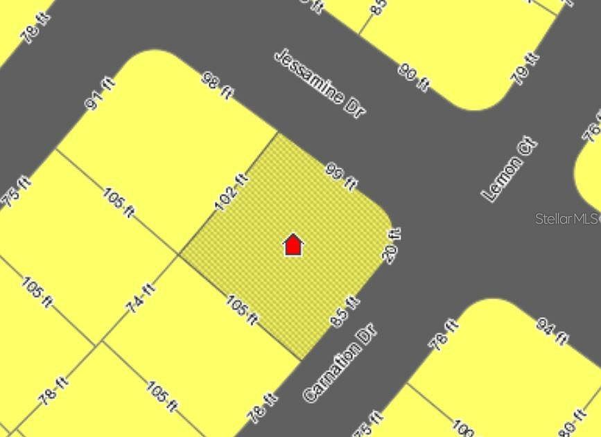 2nd image of 2 Carnation Dr