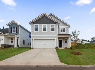 844 Huxley Ln, Elgin, SC 29045