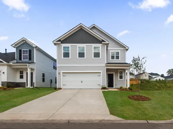 844 Huxley Ln, Elgin, SC 29045