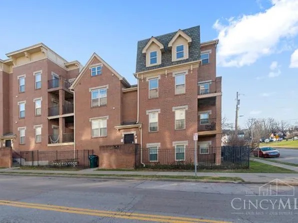 203 E University Ave Unit 5A, Cincinnati, OH 45219
