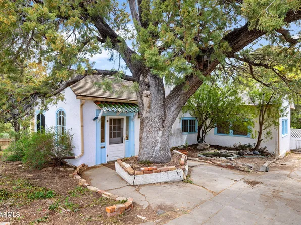 227 S WASHINGTON Avenue, Prescott, AZ 86303
