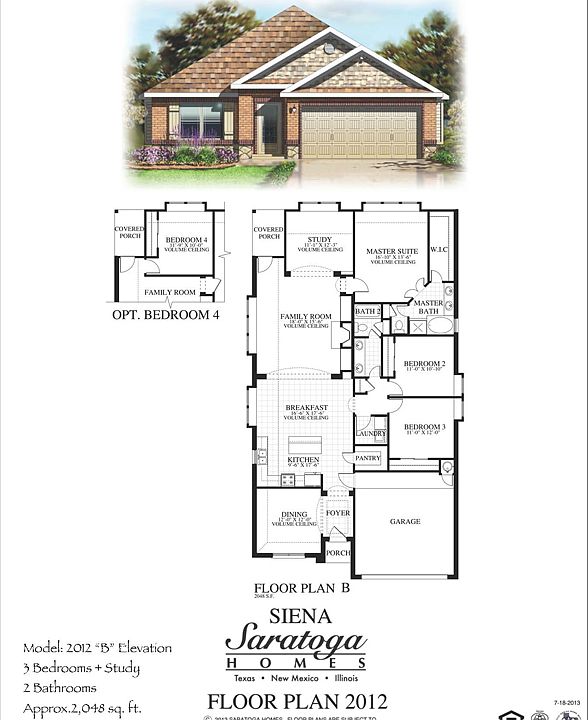2nd image of 4722 Alluvial Cir