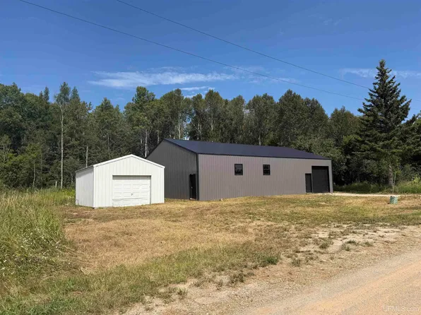 14134 W County Road 462 Rd, Newberry, MI 49868